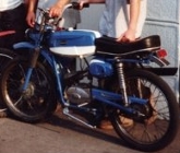 Malaguti Sportivo Cross